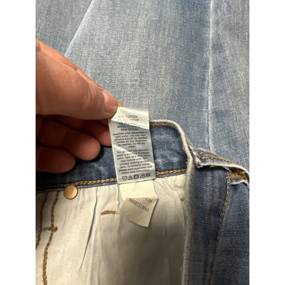 PacSun Women's High Rise Jeggings Size 26 - Picture 9 of 13